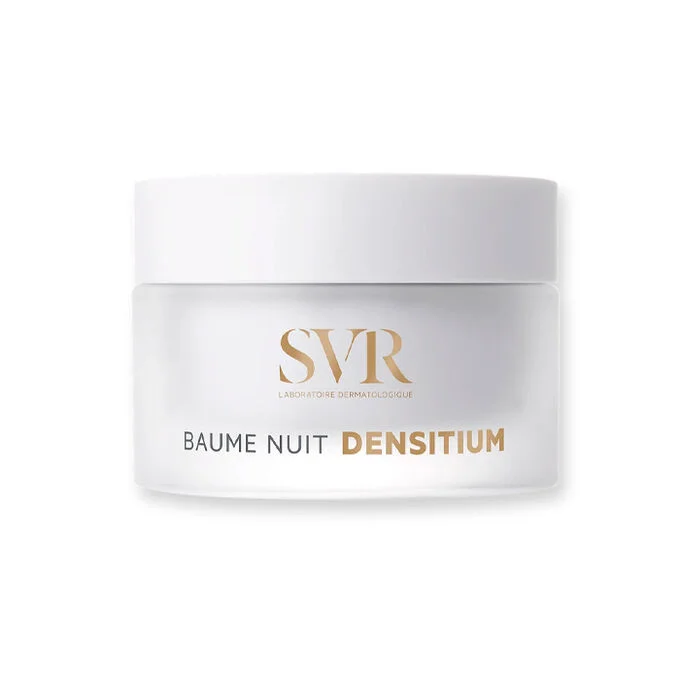 Densitium Baume Nuit Night Balm by SVR