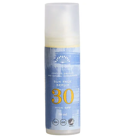 Sun Face Serum SPF 30 by Rudolph Care