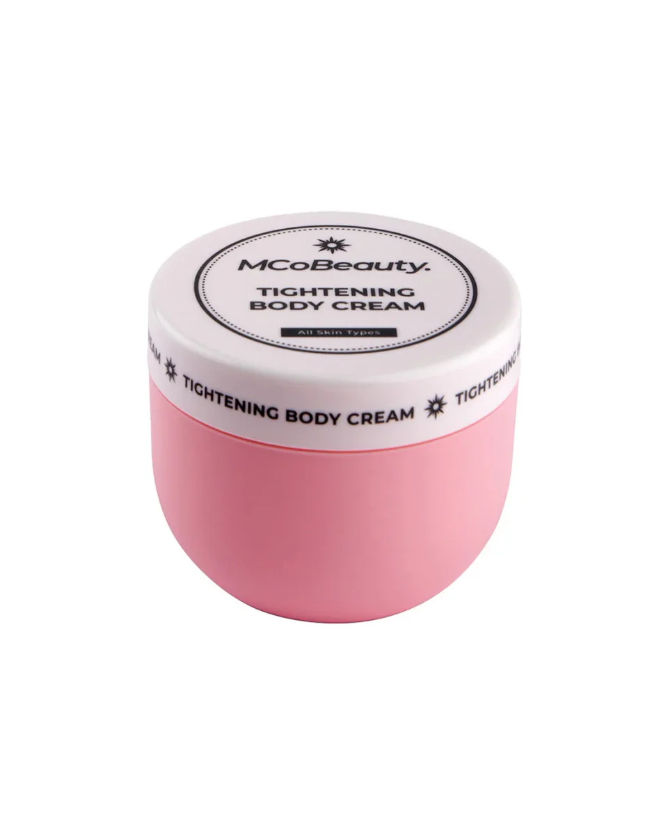 Tightening Body Cream by MCoBeauty
