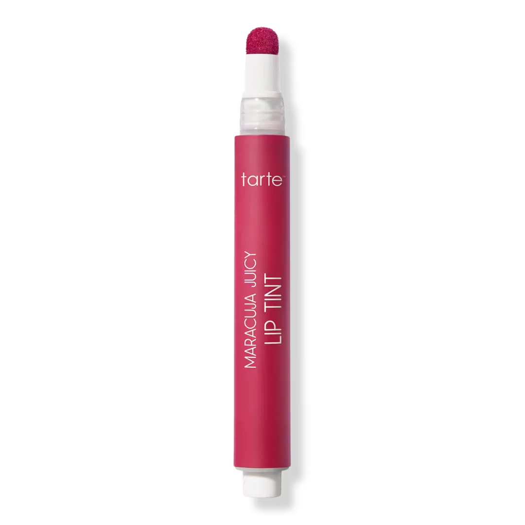 Maracuja Juicy Lip Tint by Tarte