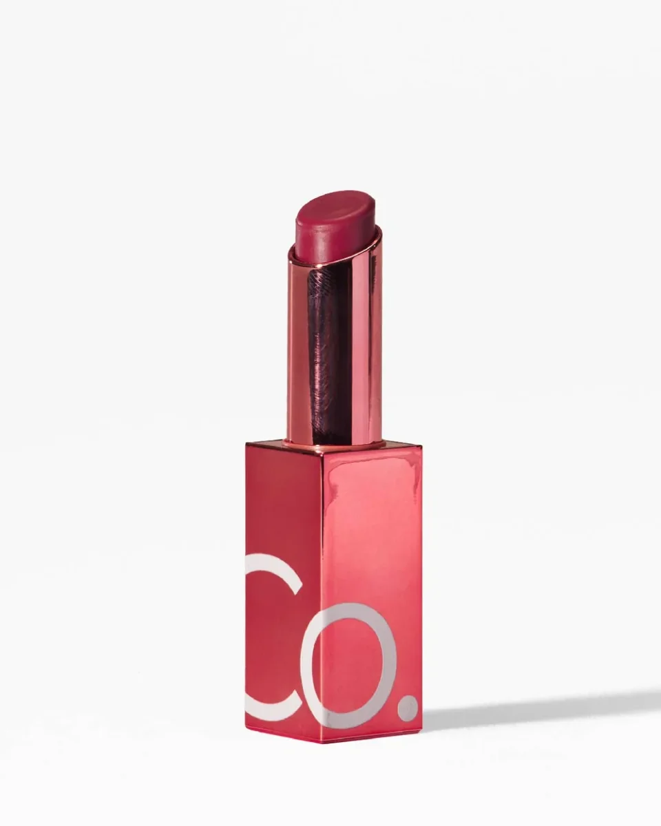 Sheer Tint Lip Balm by MCoBeauty