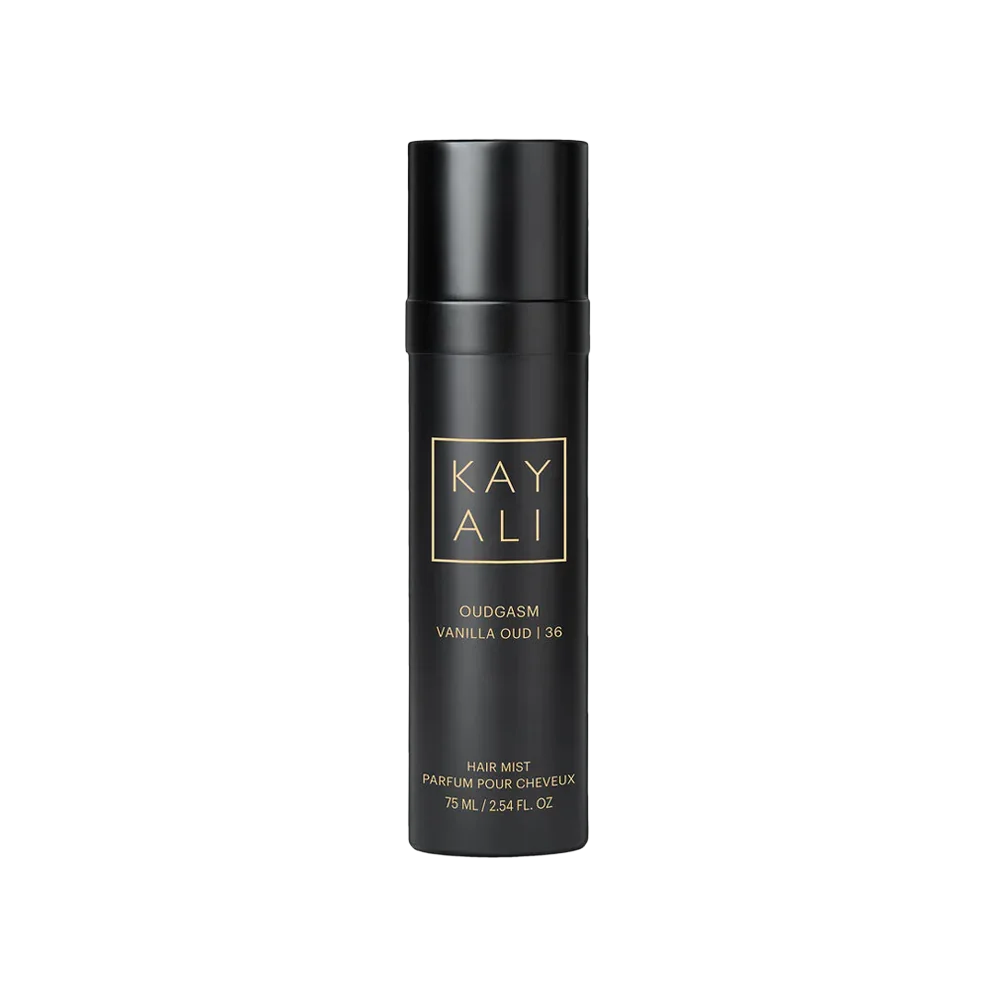 Oudgasm Vanilla Oud | 36 Hair Mist by KAYALI