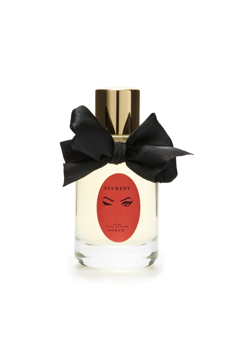 Fuckery Extrait de Parfum by Sorce