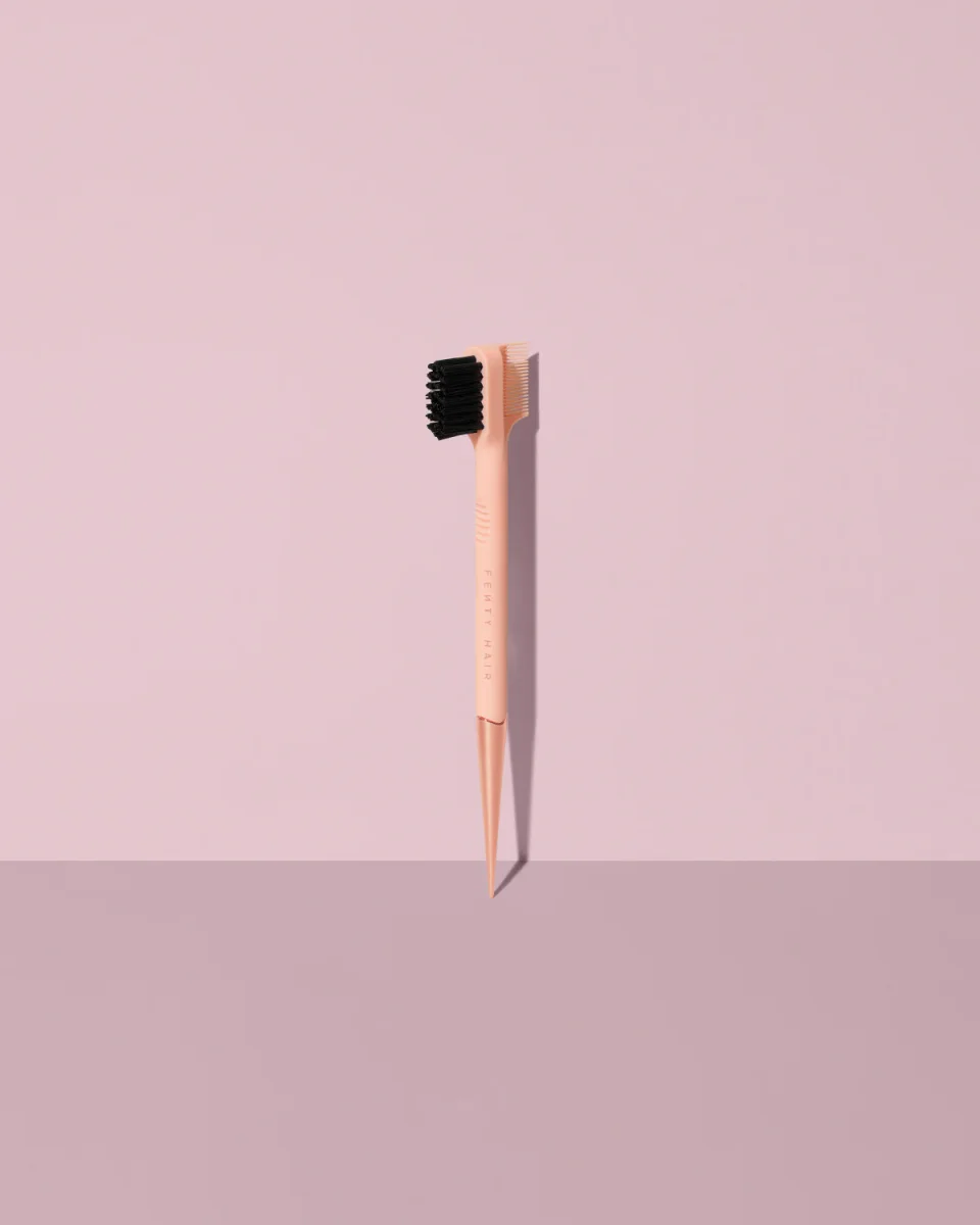 The Side Stick 3-in-1 Edge Styling Tool by Fenty Hair