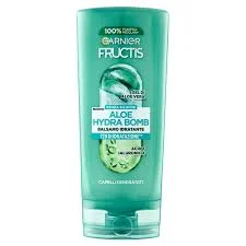 Fructis Aloe Hydra Bomb Conditioner by Garnier