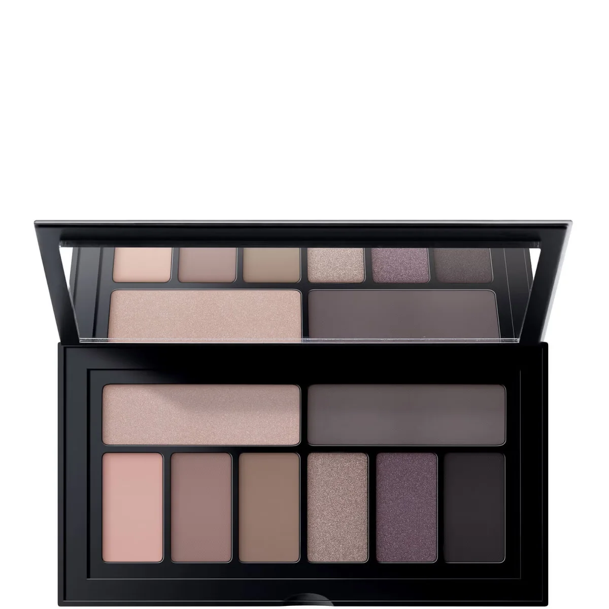 Punked Cover Shot Eye Palette by Smashbox