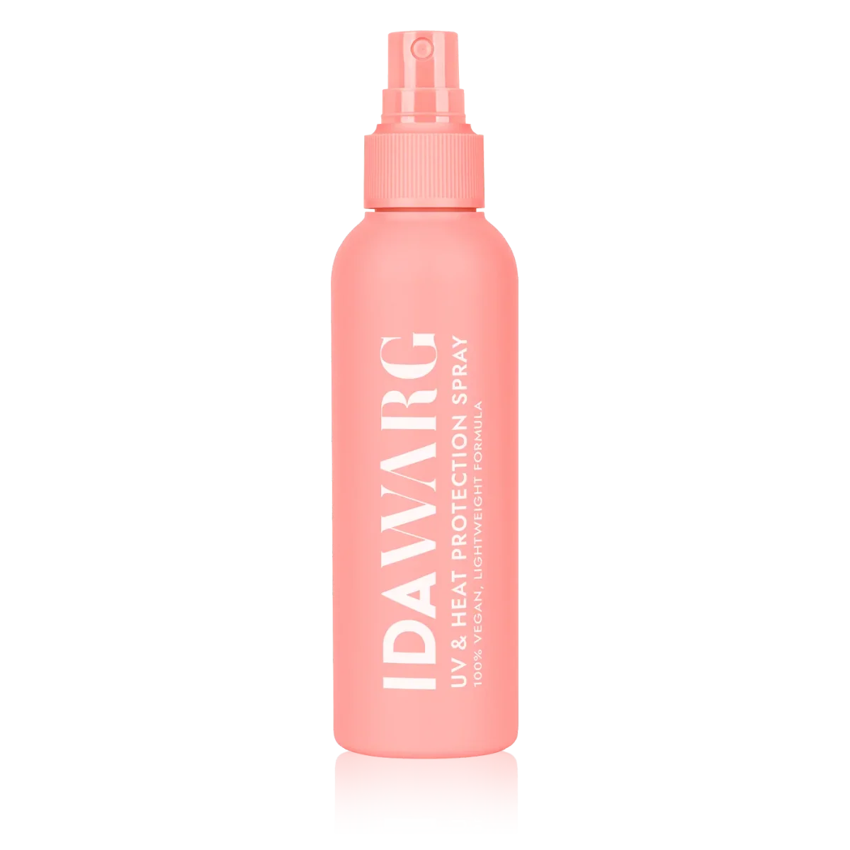 UV & Heat Protection Spray by IDA WARG Beauty