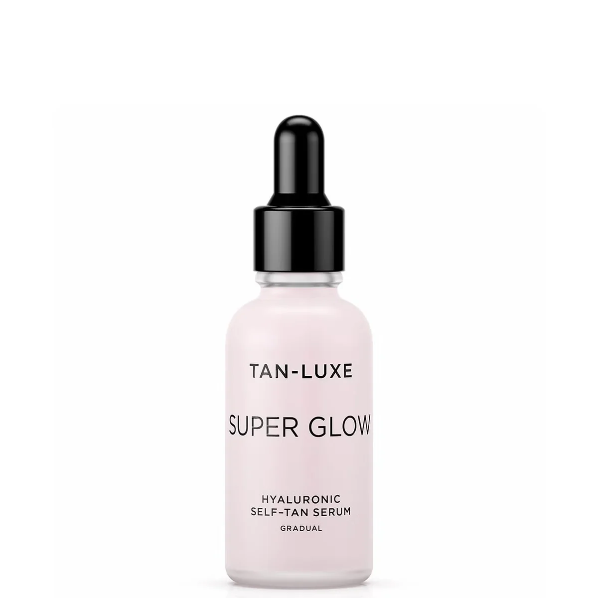 Super Glow Hyaluronic Self-Tan Serum by Tan-Luxe