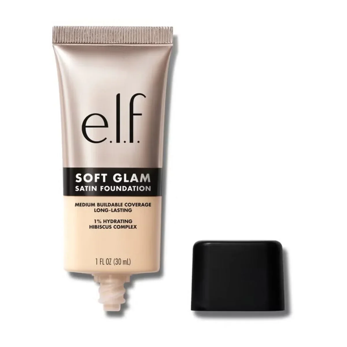 Soft Glam Satin Foundation by e.l.f. Cosmetics