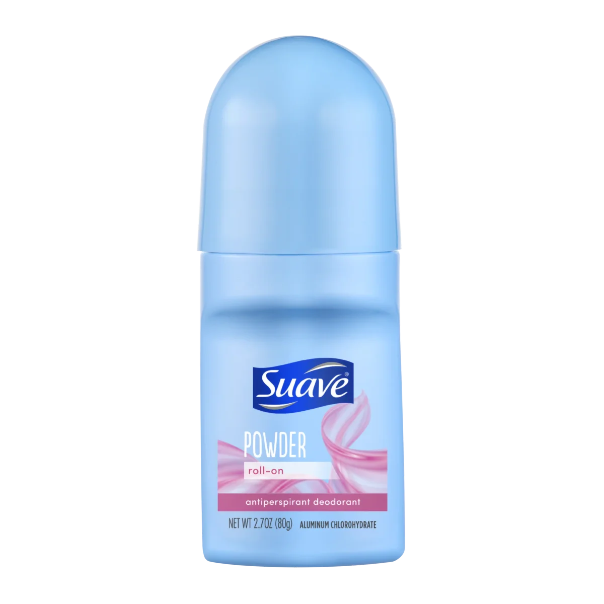 Powder Roll On Antiperspirant Deodorant by Suave