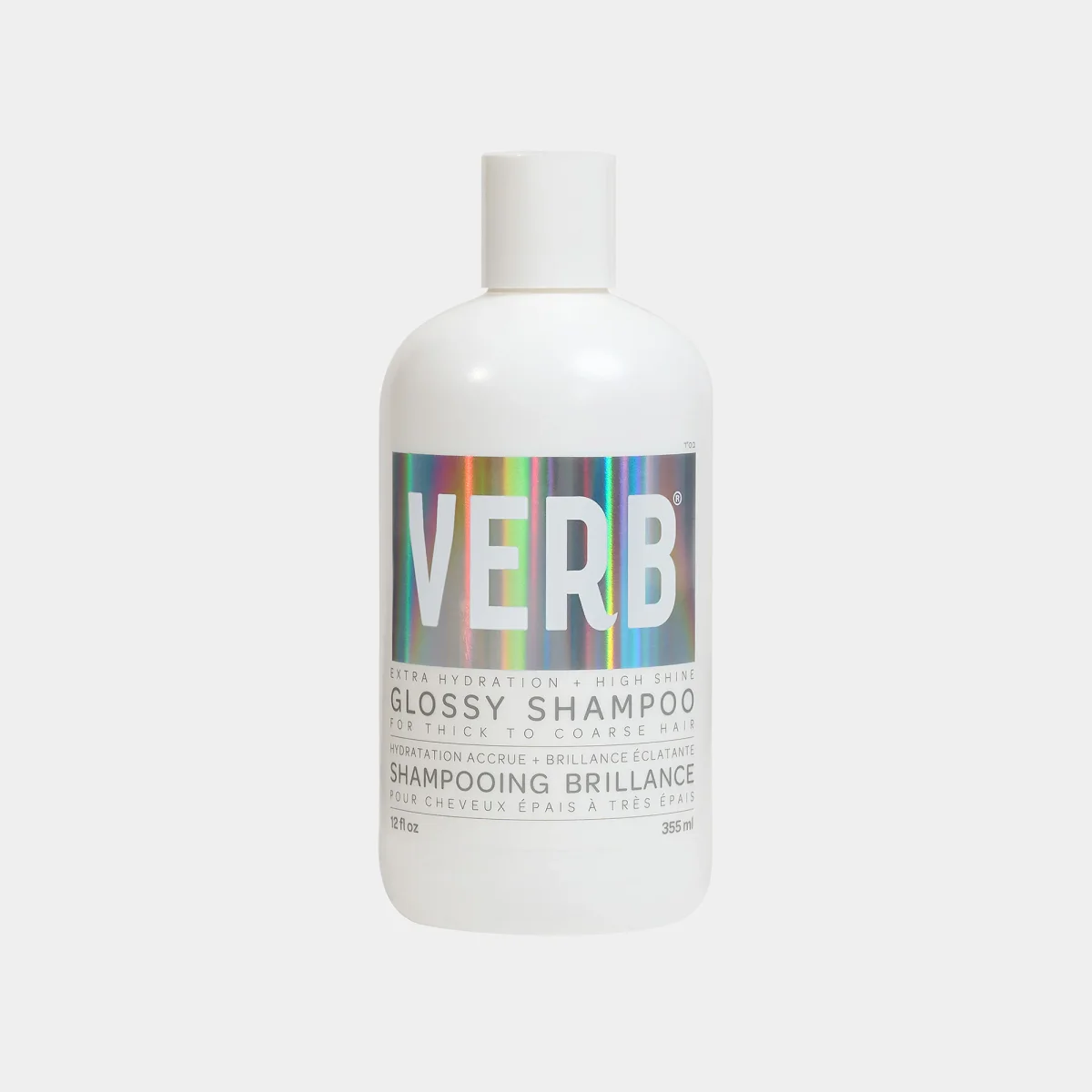 Glossy Shampoo by Verb