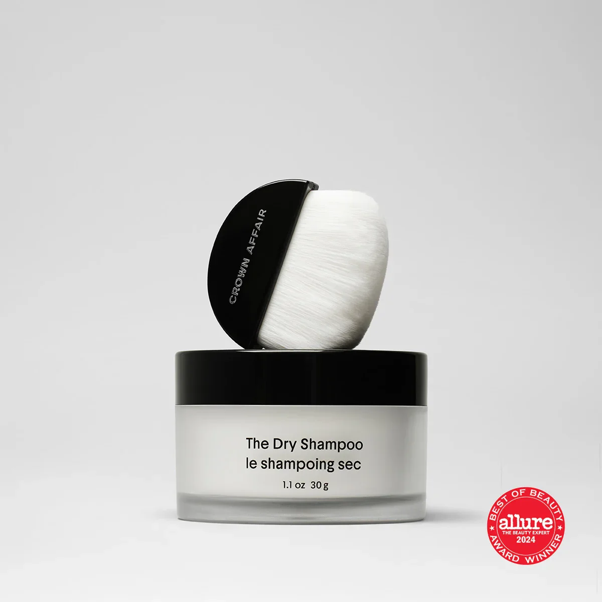 The Dry Shampoo by Crown Affair
