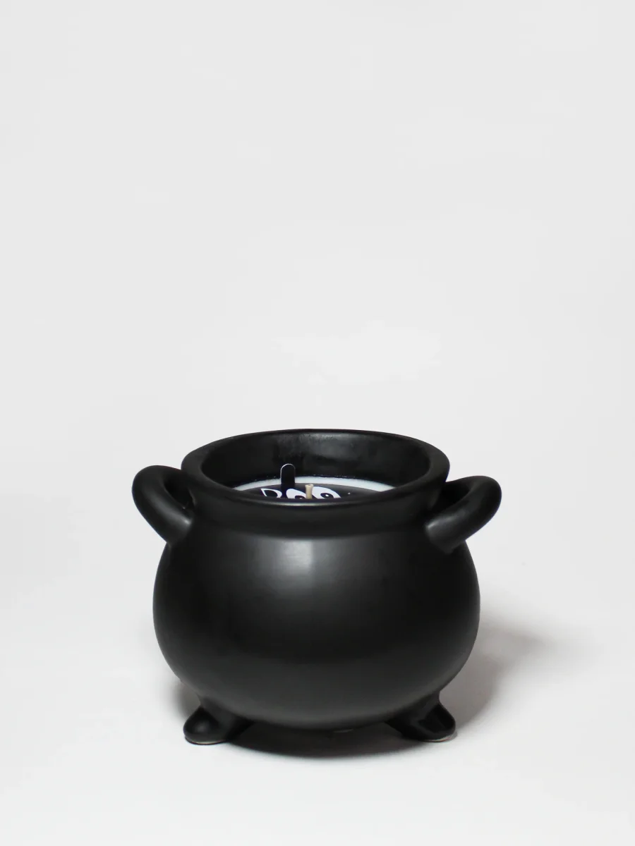 Witches Brew Candle by Sand + Fog