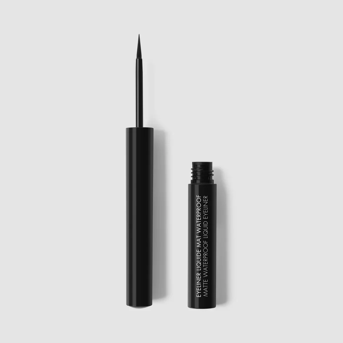 Waterproof Matte Liquid Eyeliner by Black Up