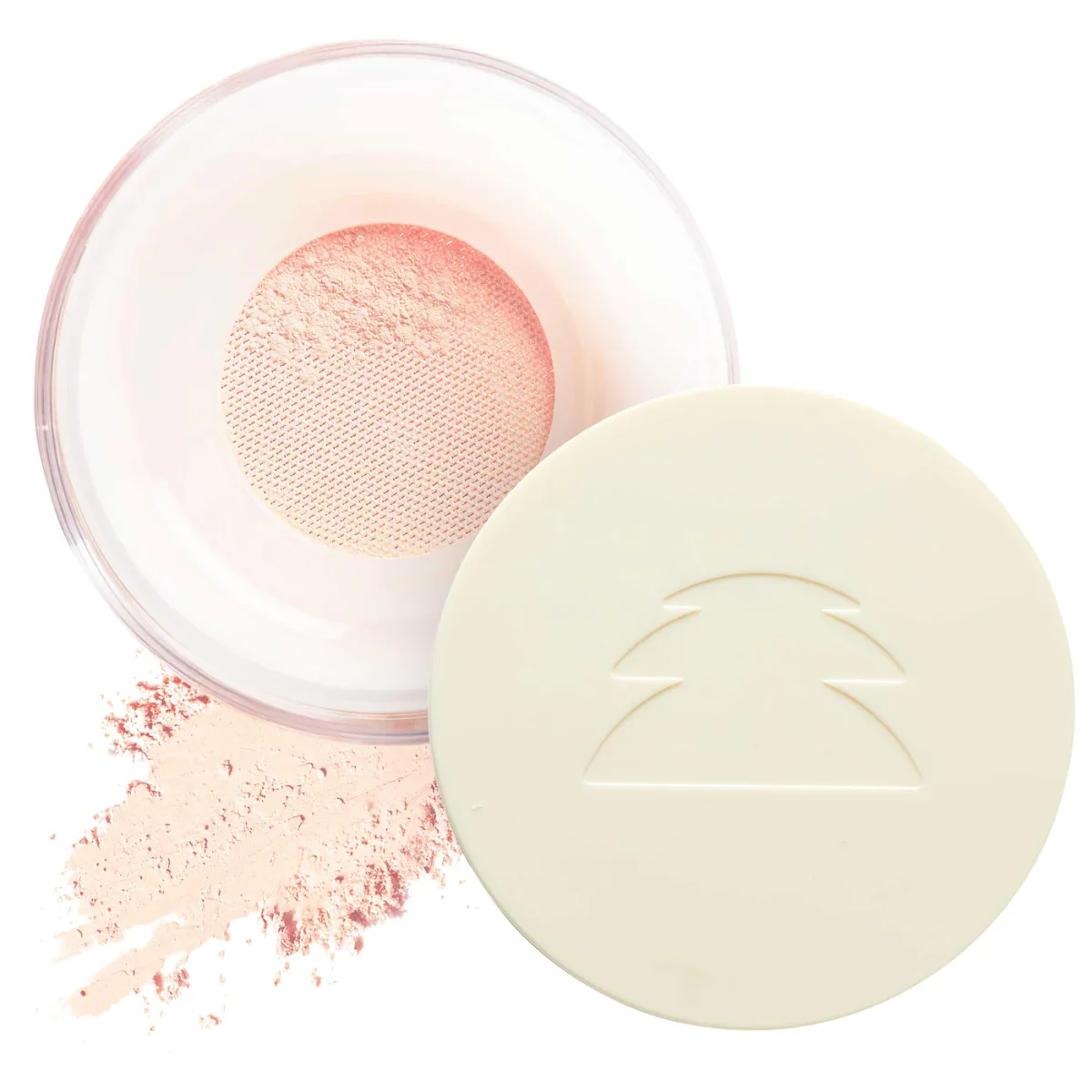 Magic Hour Blurring Talc-Free Loose Setting Powder by caliray