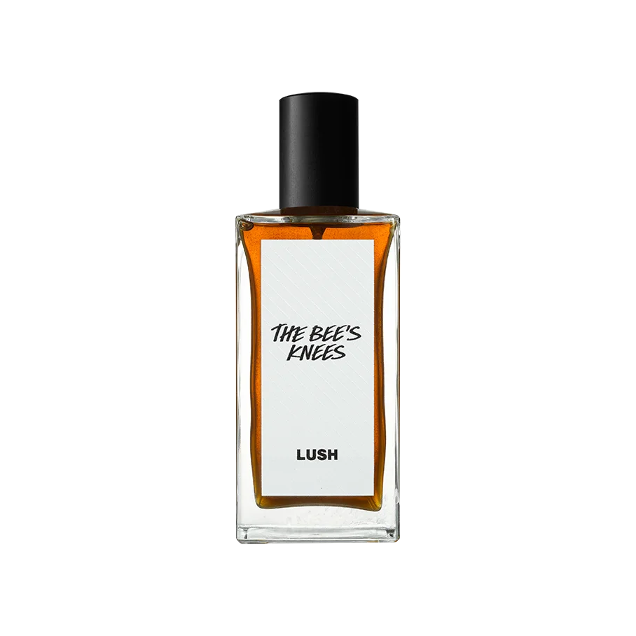 The Bee's Knees Perfume by LUSH
