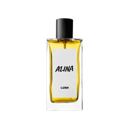 Alina Perfume by LUSH