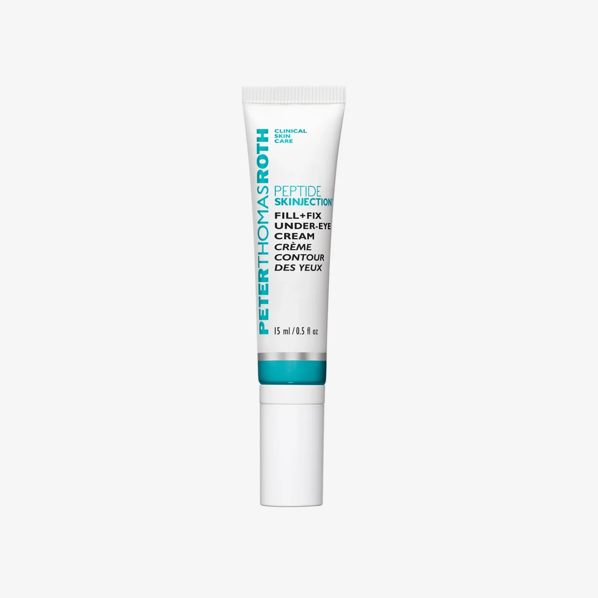 Peptide Skinjection™ Fill + Fix Under-Eye Cream by Peter Thomas Roth