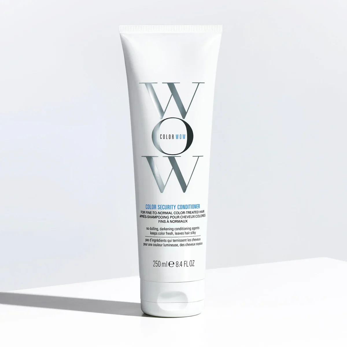 Color Security Conditioner (For Fine to Normal Hair) by Color Wow