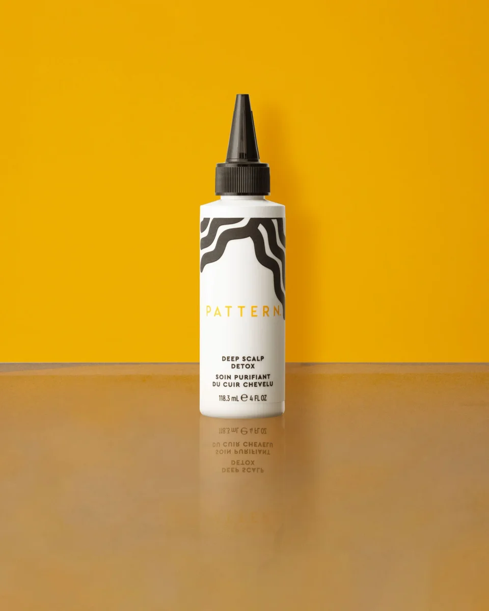 Deep Scalp Detox by PATTERN
