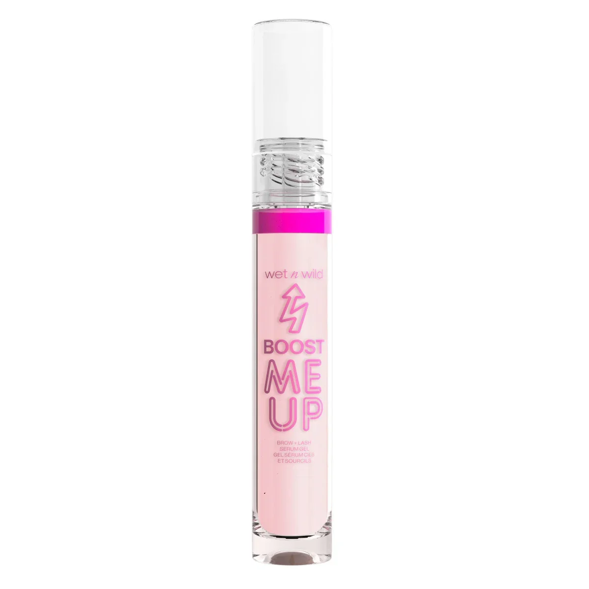 Boost Me Up Brow & Lash Serum by wet n wild