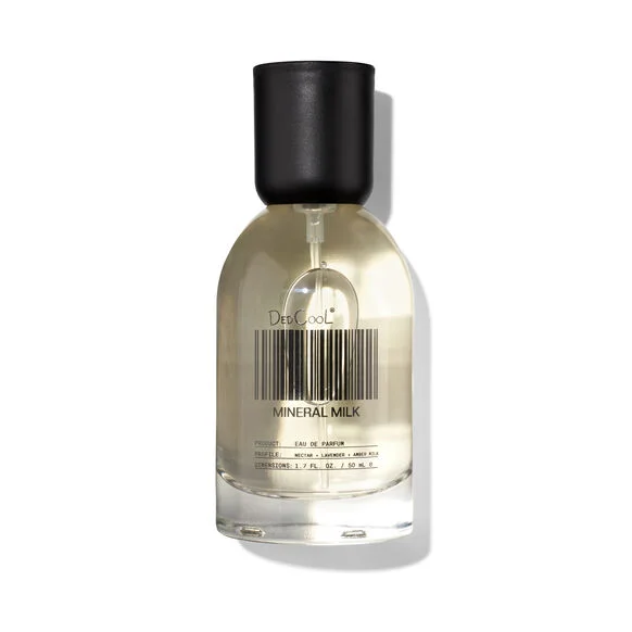 Mineral Milk Eau de Parfum by DedCool