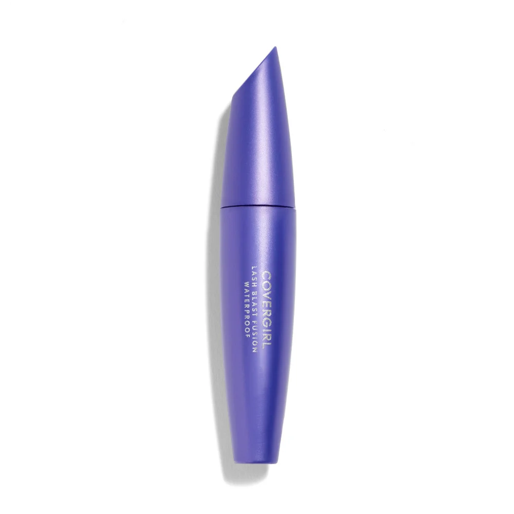 Lash Blast Fusion Waterproof Mascara by Covergirl