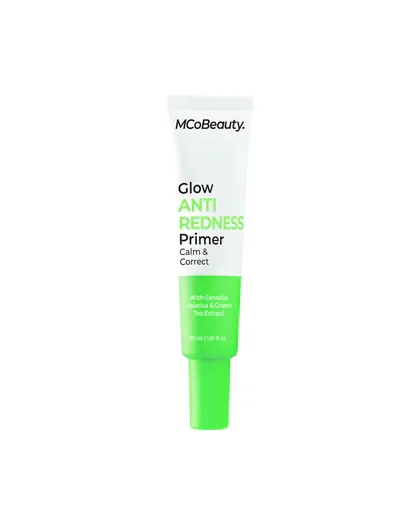 Glow Anti Redness Primer by MCoBeauty