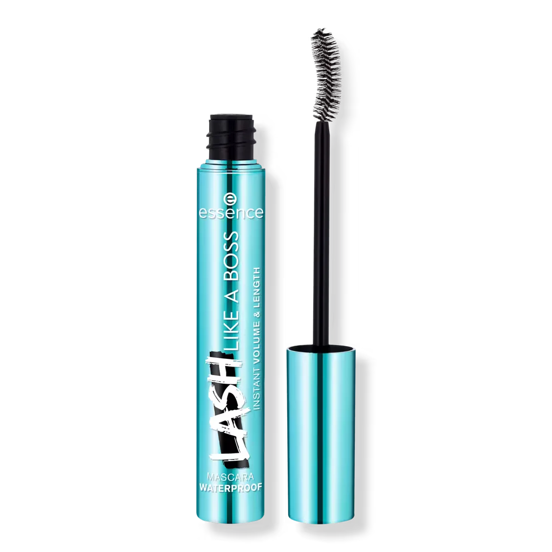 Lash Like A Boss Instant Volume & Length Mascara Waterproof by essence