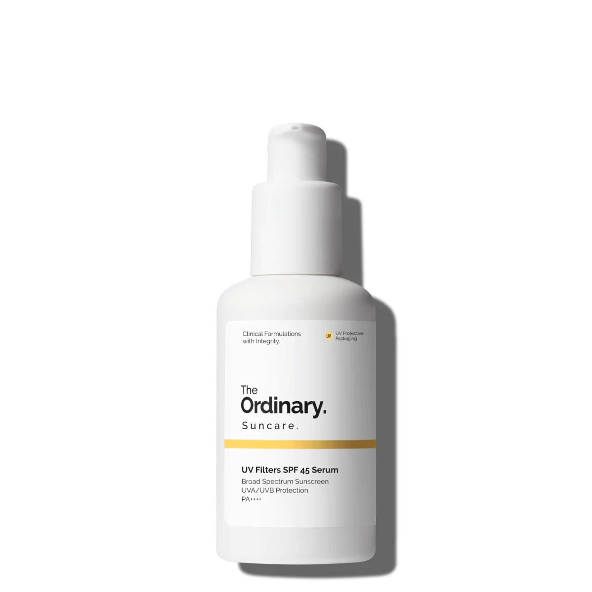UV Filters SPF 45 Serum by The Ordinary