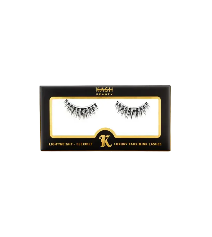 Whisper Lash by KASH Beauty