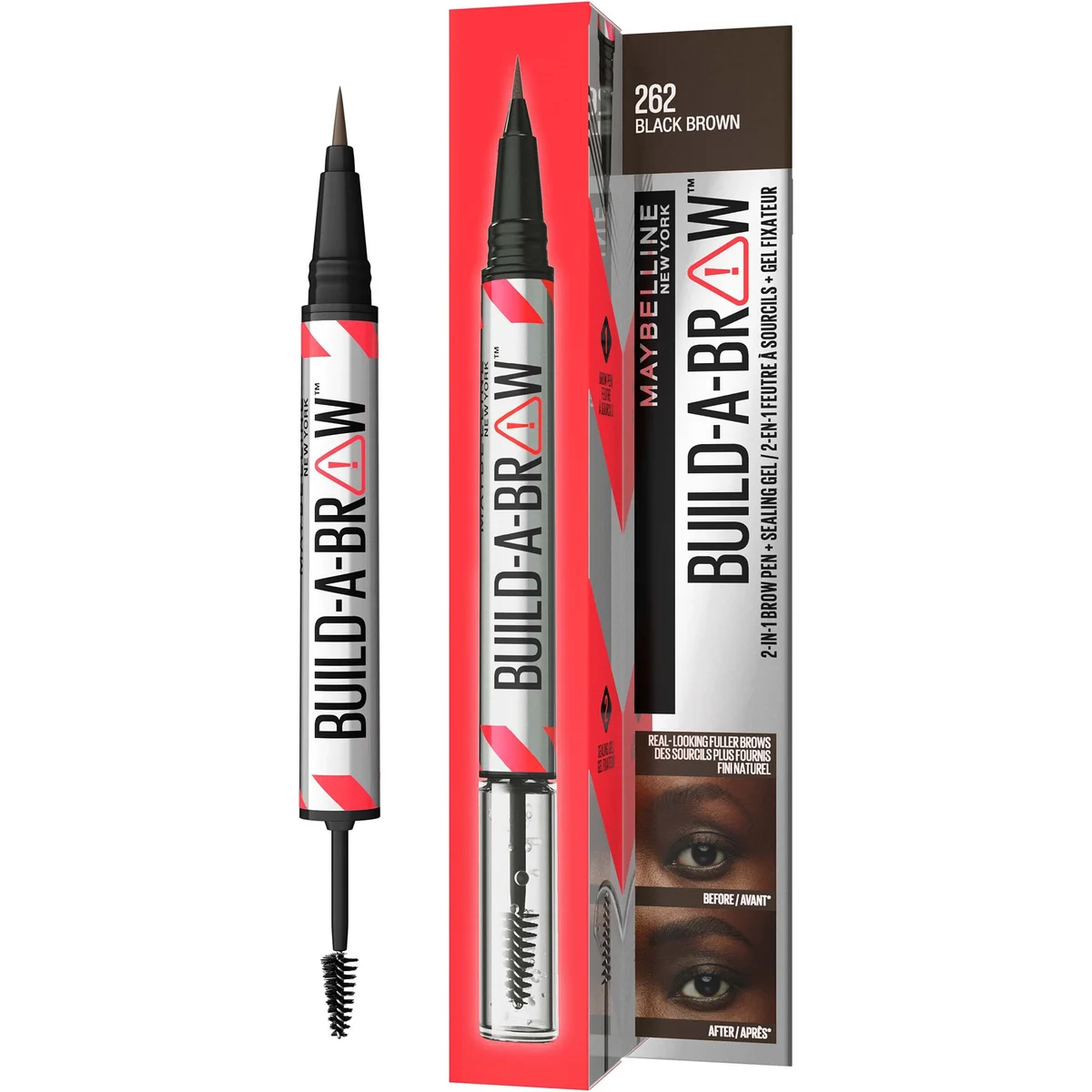 Build-A-Brow by Maybelline