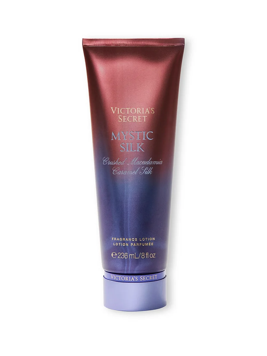 Mystic Silk Fragrance Lotion by Victoria's Secret