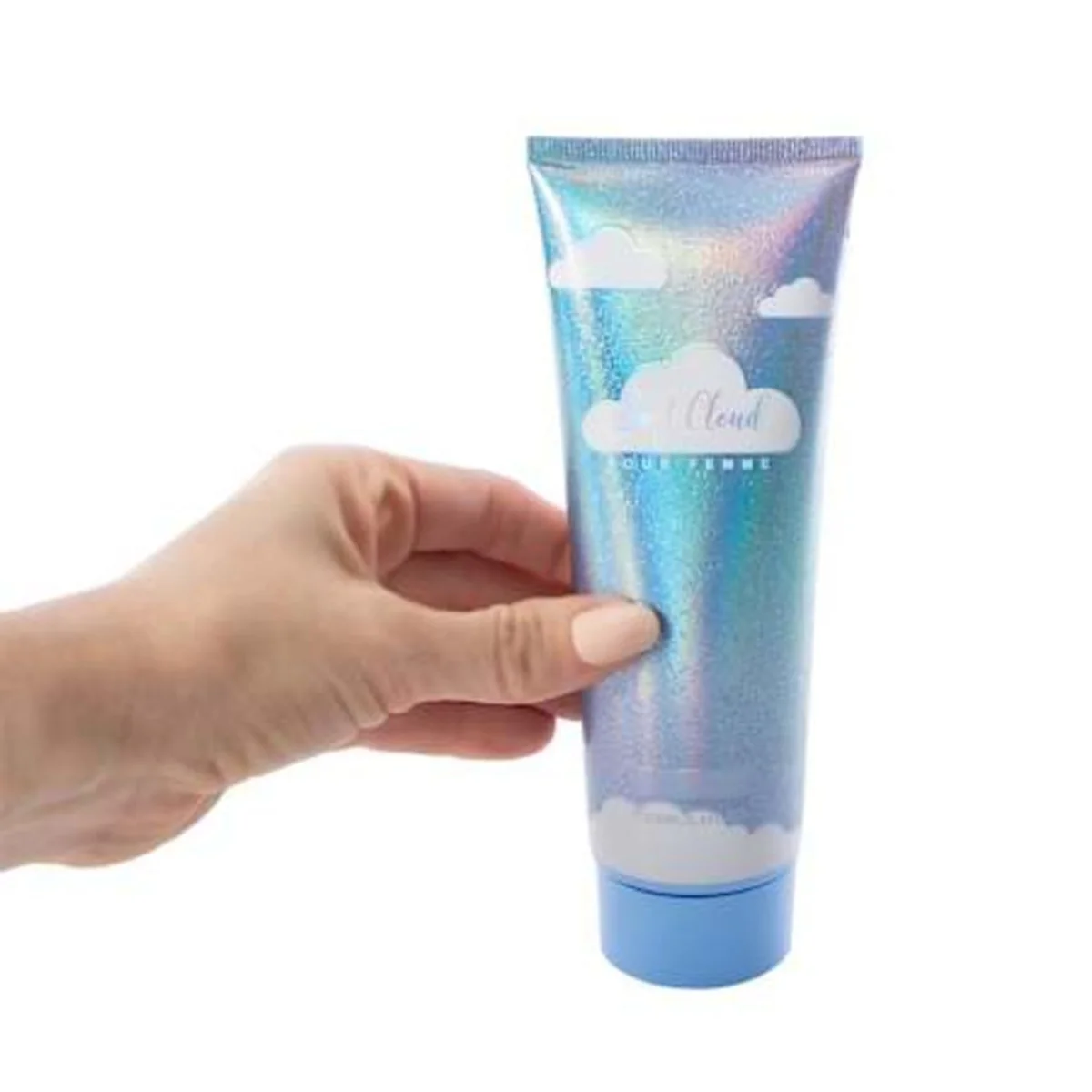 Soft Cloud Body Lotion by United Scents