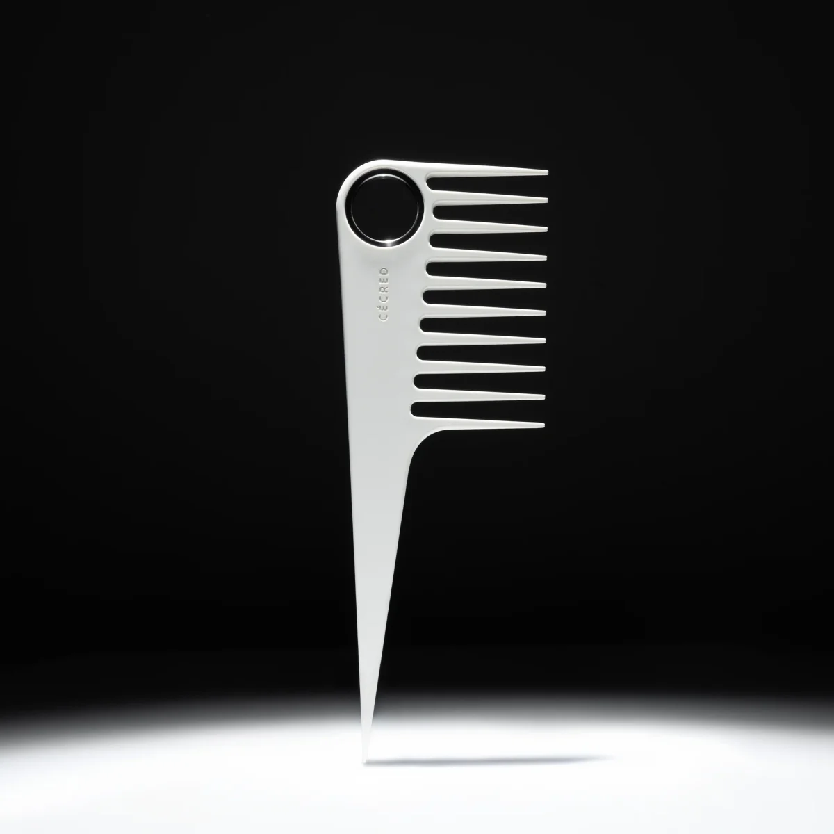 Wide Tooth Comb by Cécred