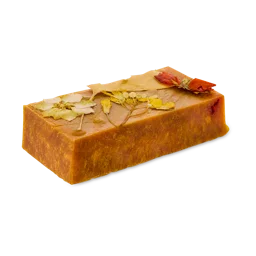 Sticky Syrup Soap by LUSH