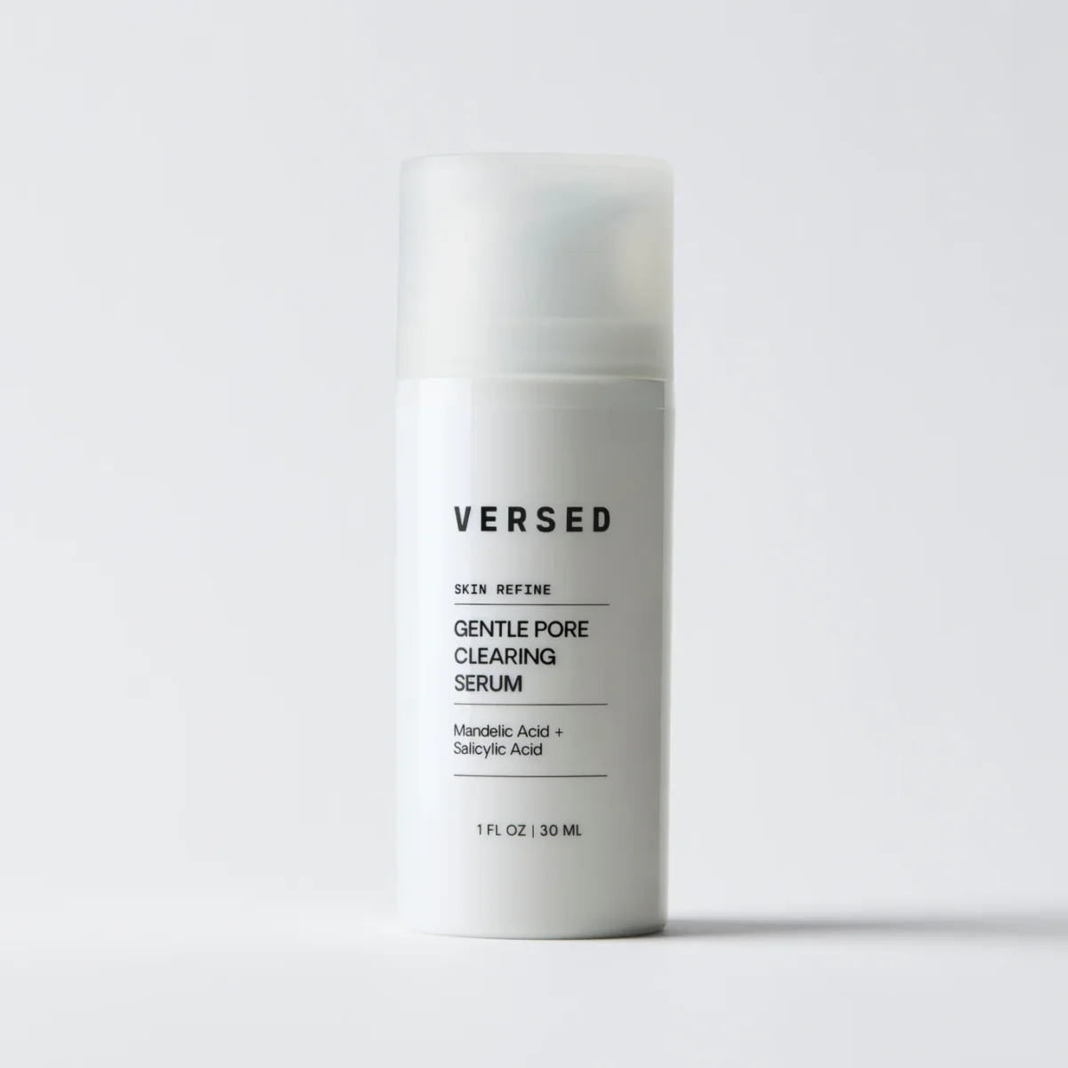 Skin Refine Gentle Pore-Clearing Serum by Versed