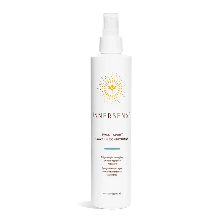 Sweet Spirit Leave In Conditioner by Innersense
