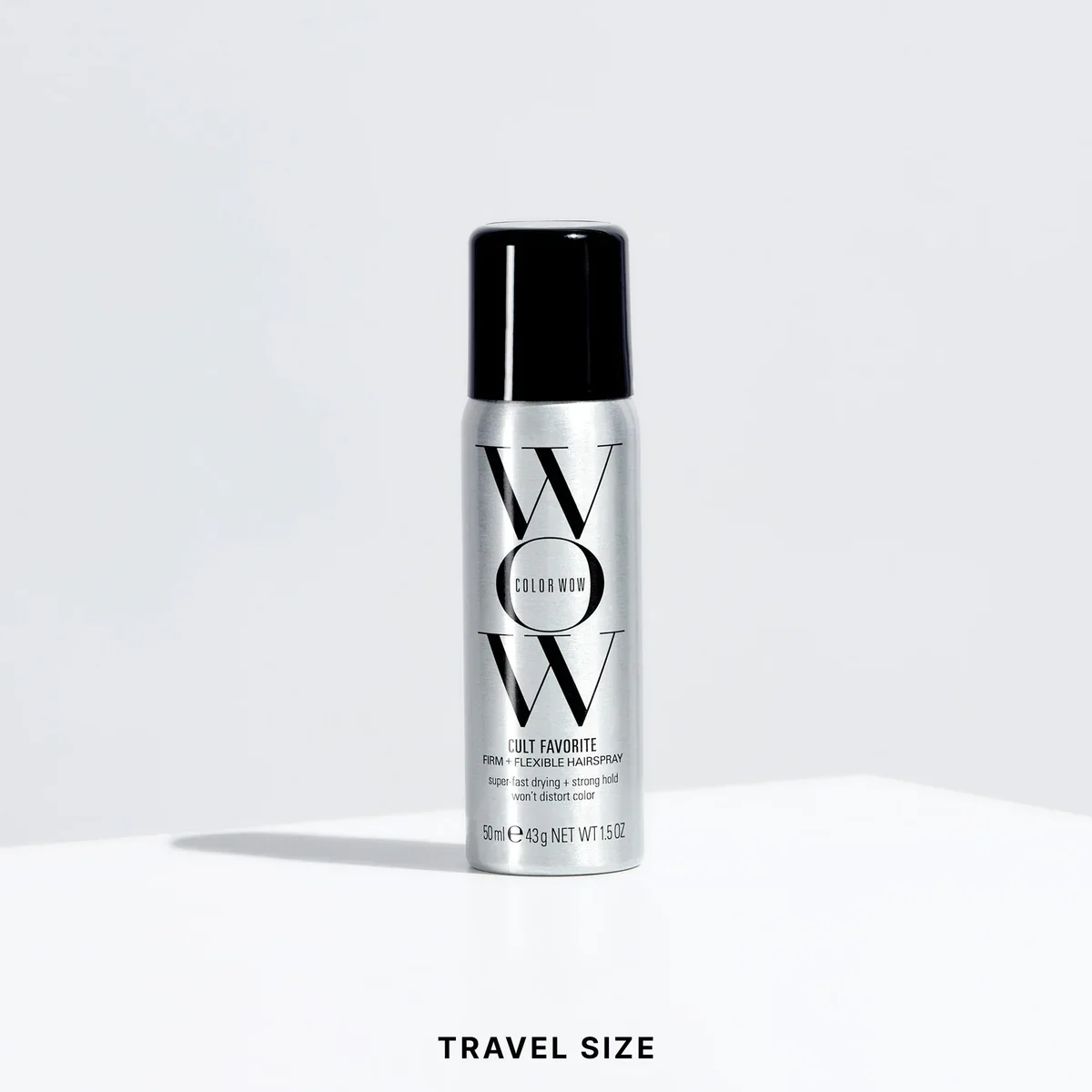 Cult Favorite Firm + Flexible Hairspray by Color Wow