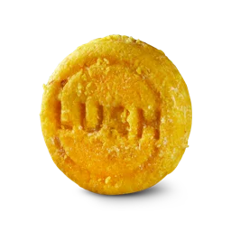 Godiva Shampoo Bar by LUSH