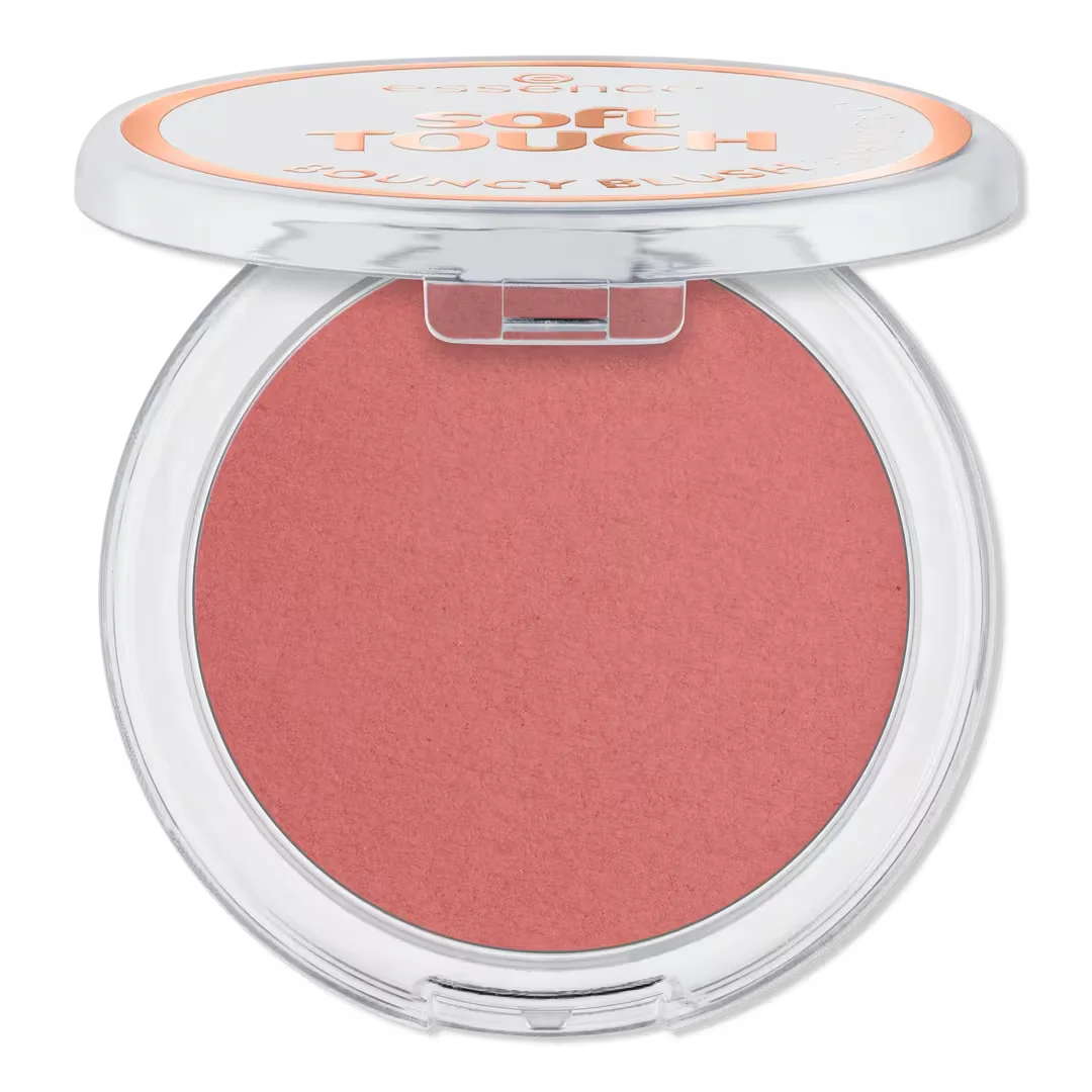 Soft Touch Bouncy Blush by essence