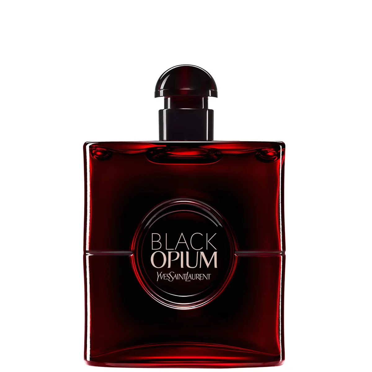 Black Opium Over Red Eau de Parfum by YSL Beauty