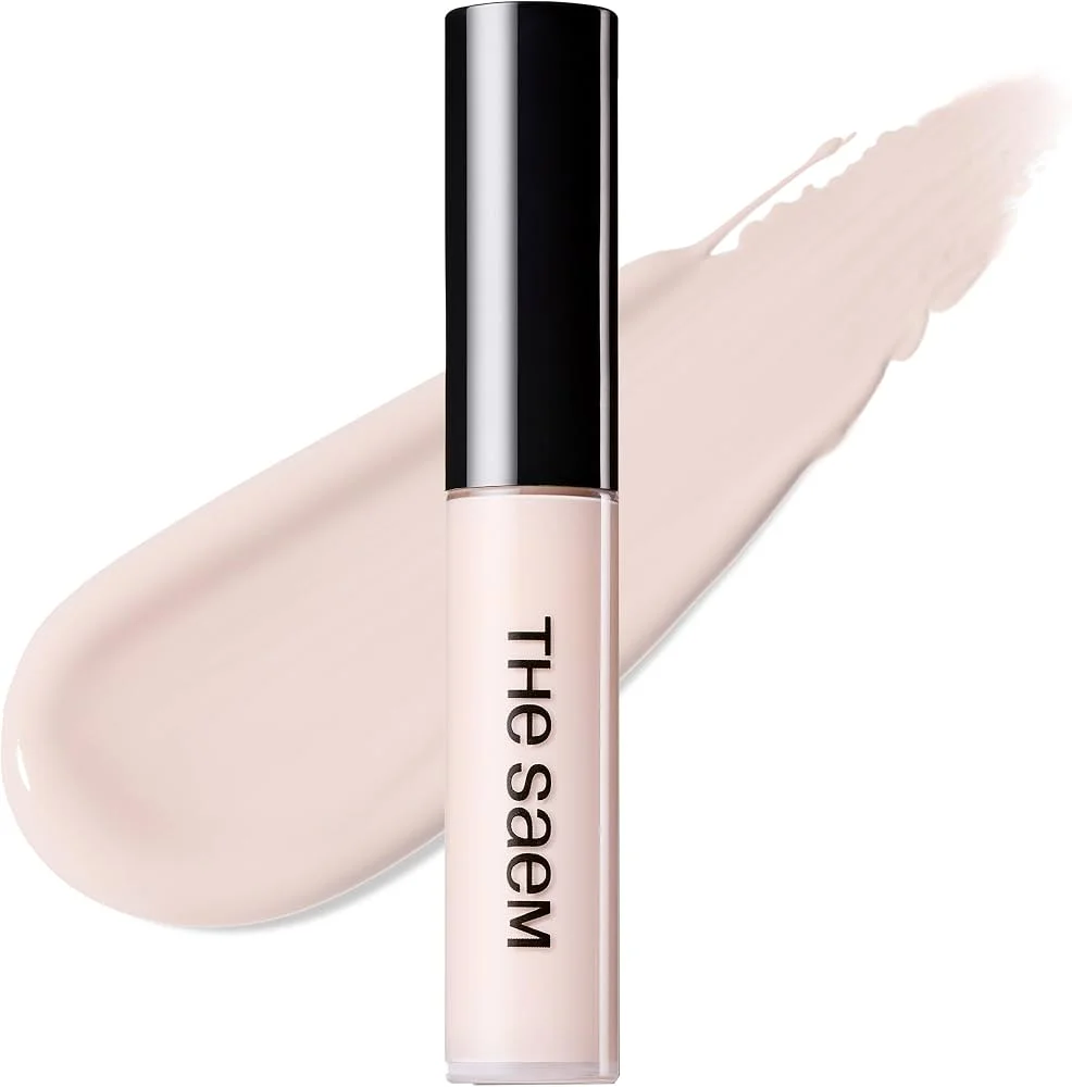 Cover Perfection Tip Concealer by The Saem