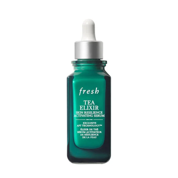 Tea Elixir Skin Resilience Activating Serum by Fresh