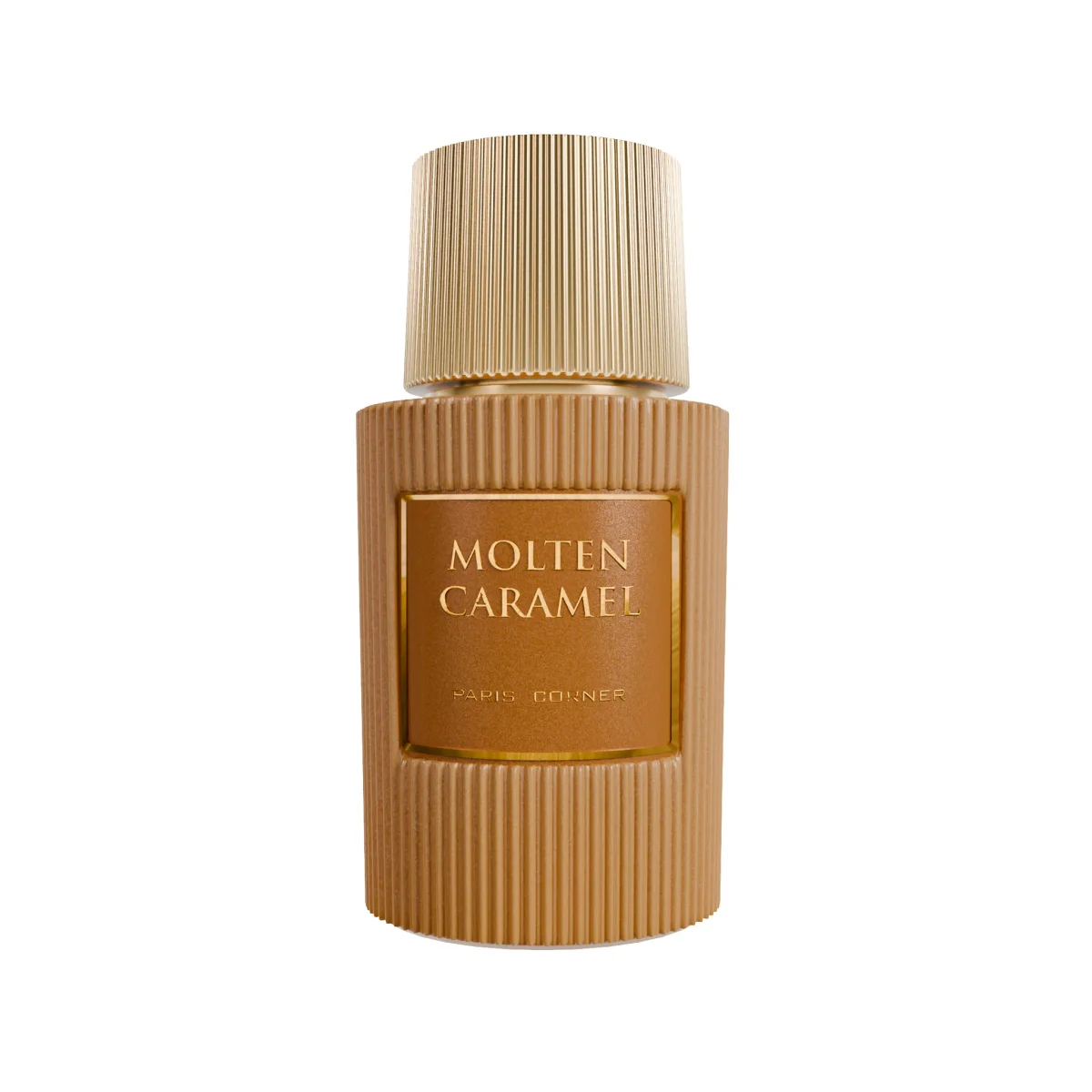 Molten Caramel Eau de Parfum by Paris Corner
