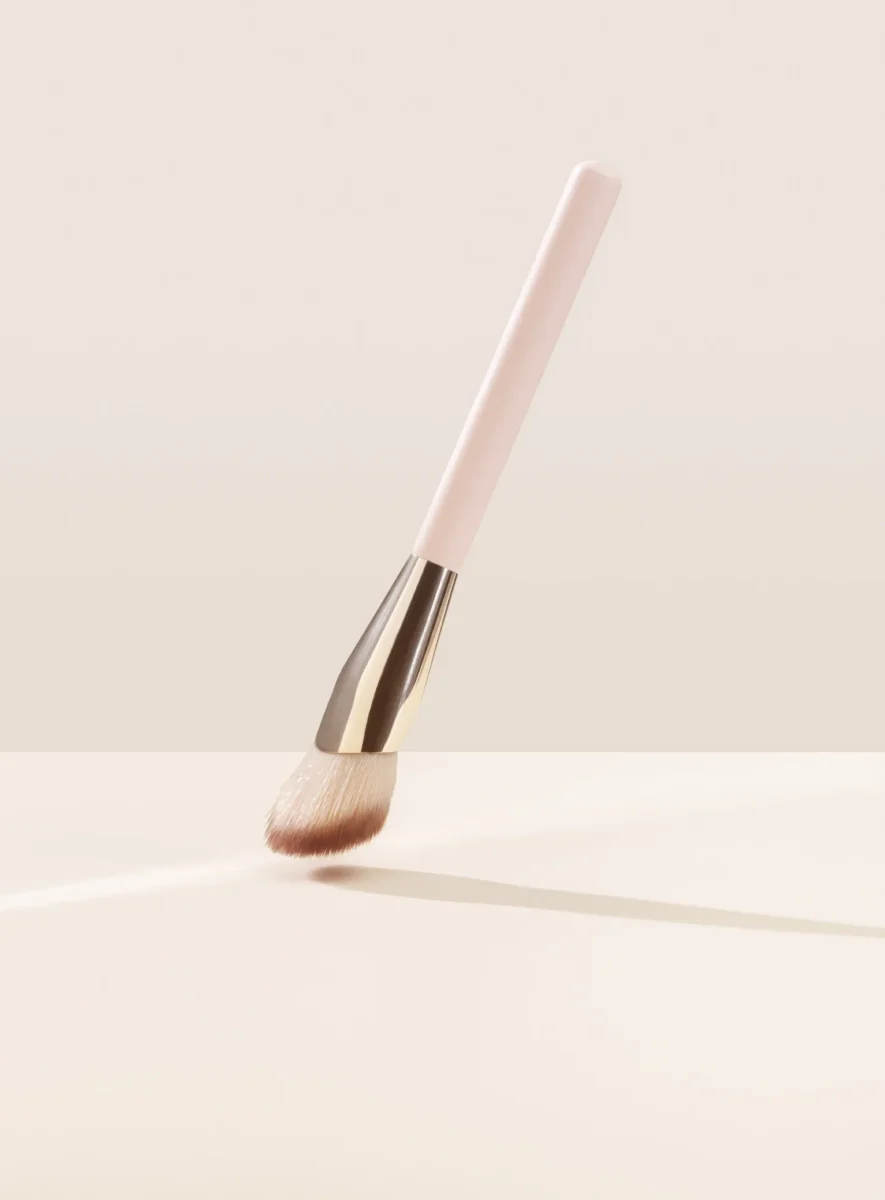 Soft Pinch Blush Brush by Rare Beauty