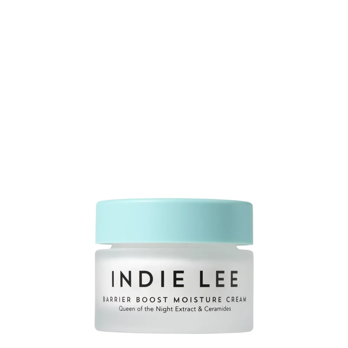 Barrier Boost Moisture Cream by Indie Lee