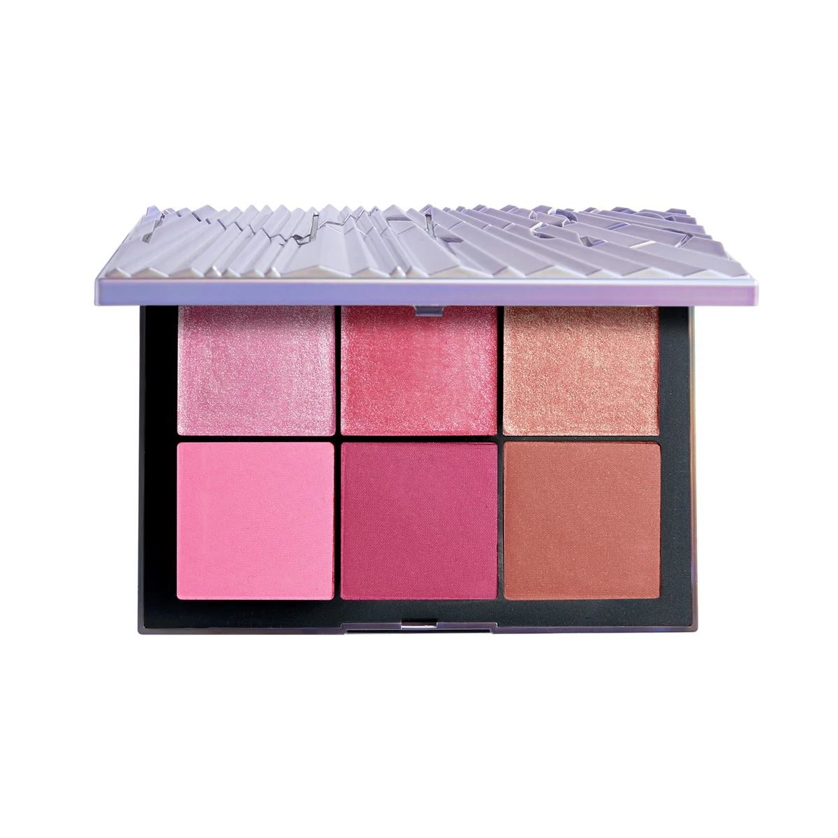 Ethereal Aura Blush Palette by NARS