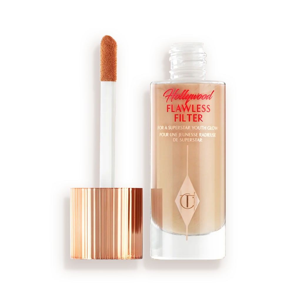Hollywood Flawless Filter by Charlotte Tilbury