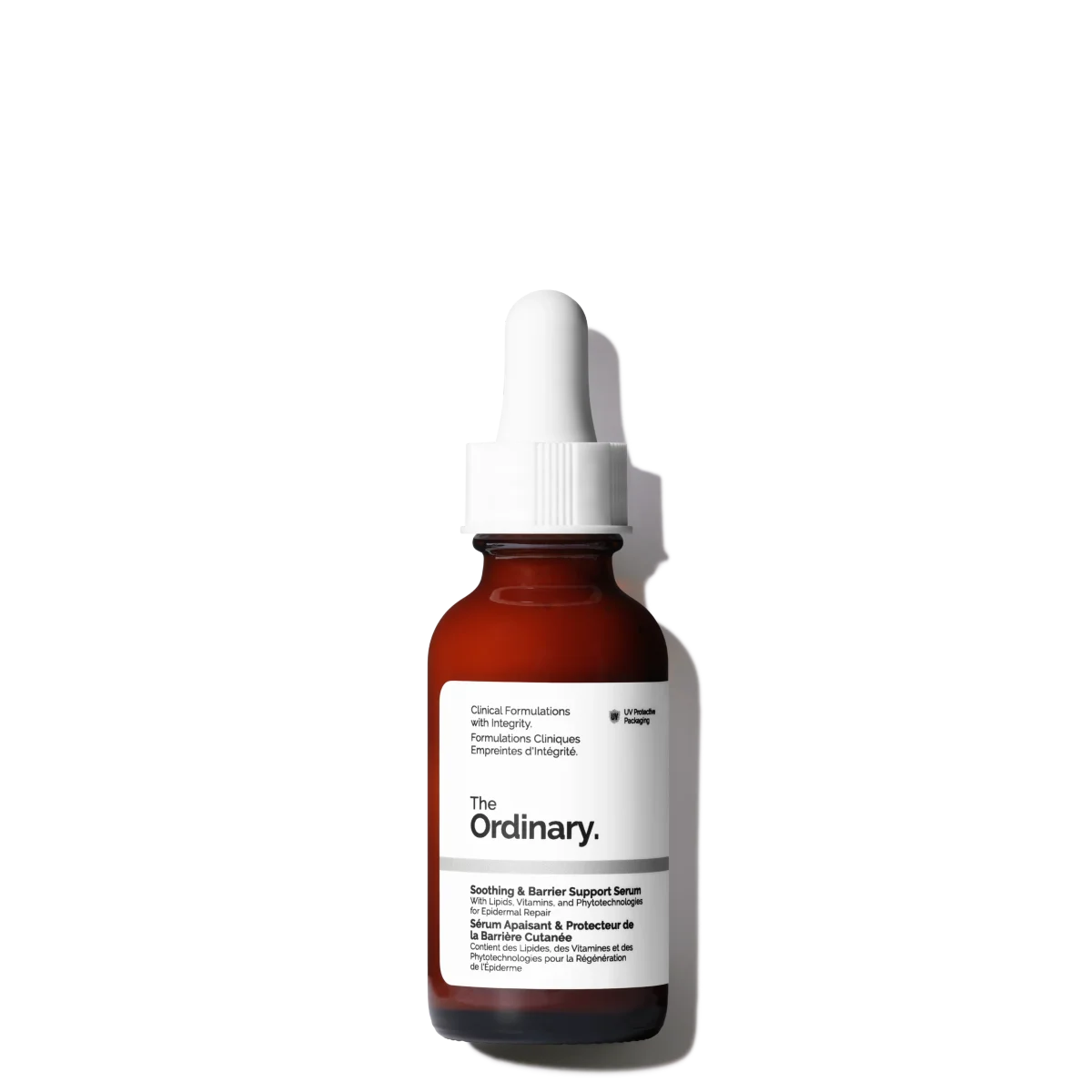 Soothing & Barrier Support Serum by The Ordinary